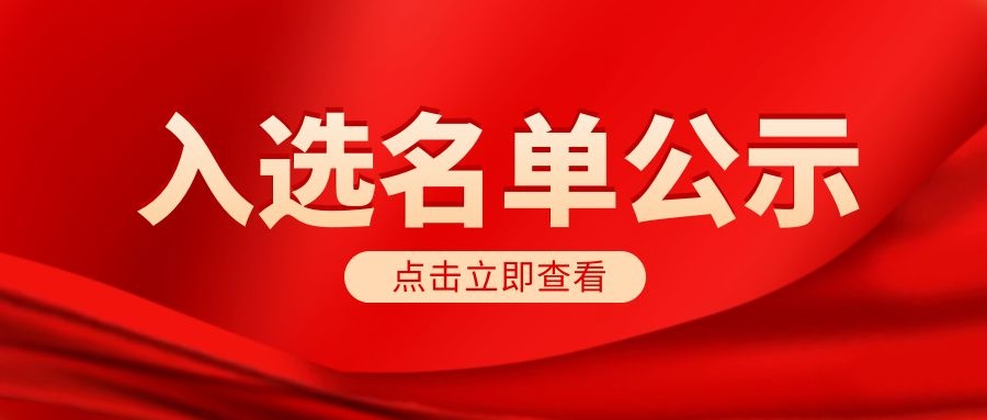 2022《艺术百家》江苏省优秀青年美术家提名展入选名单公示