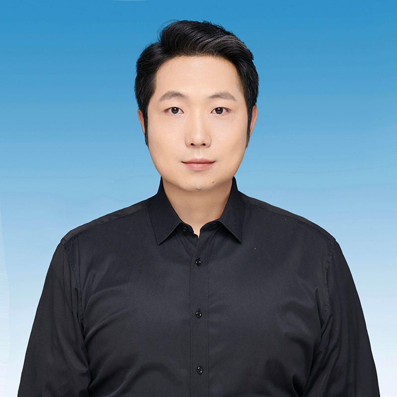 姜江